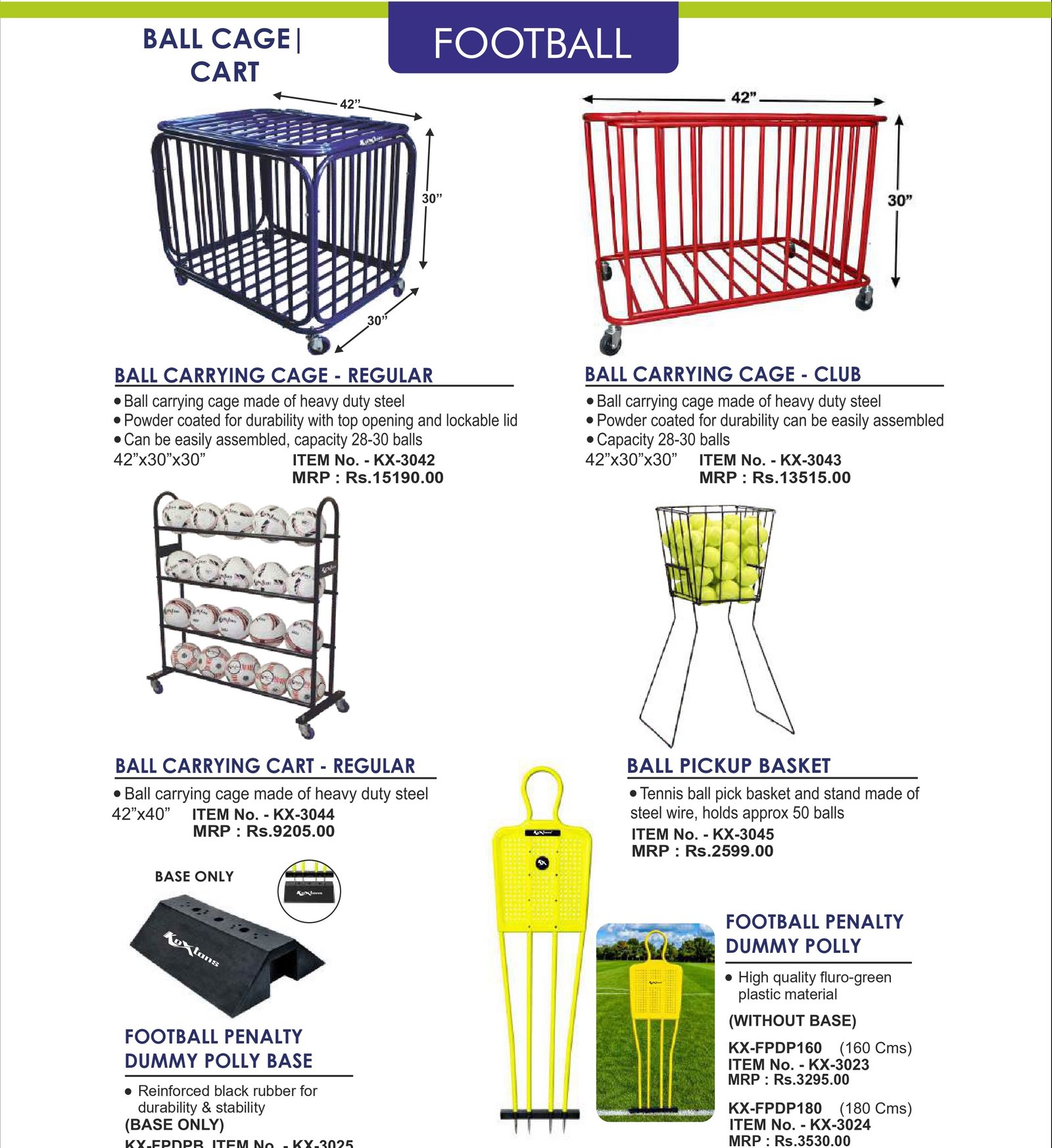 Koxtons Catalogue Page 78